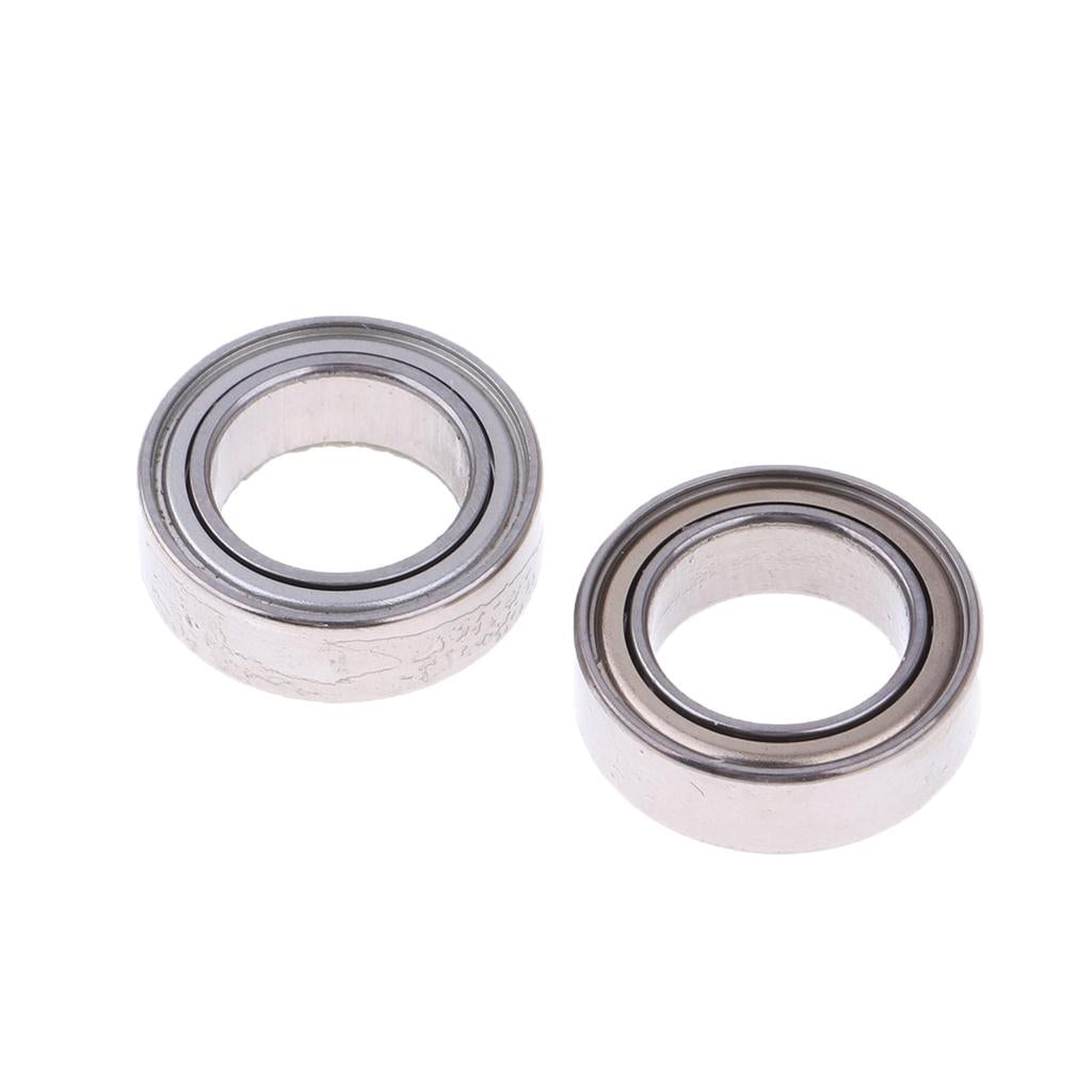 4x RC Car Ball Bearings for 9115 9116-WJ10 Bearing (8 x 13 x 3.5)