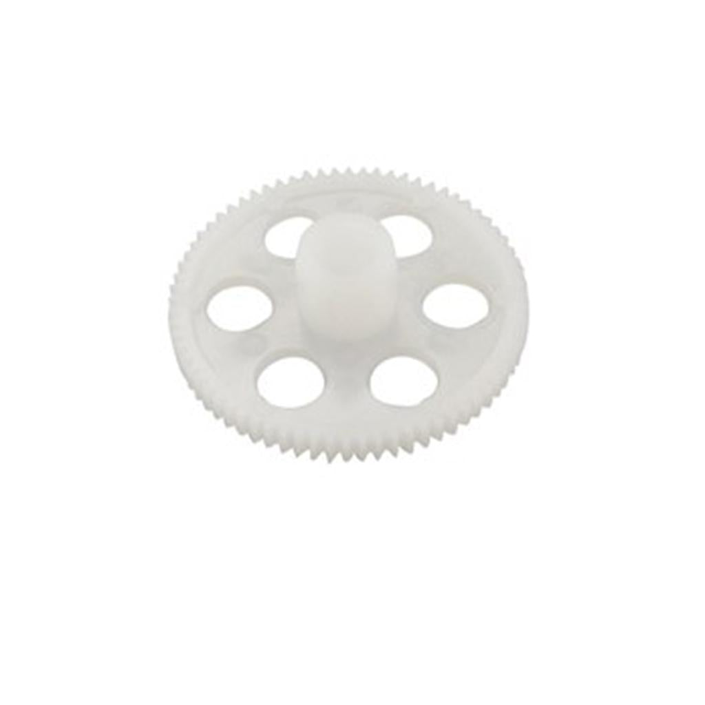 2x4 Pieces Main Gears Kit for UDIRC U52G D50 RC Quadcopter Helicopter Parts