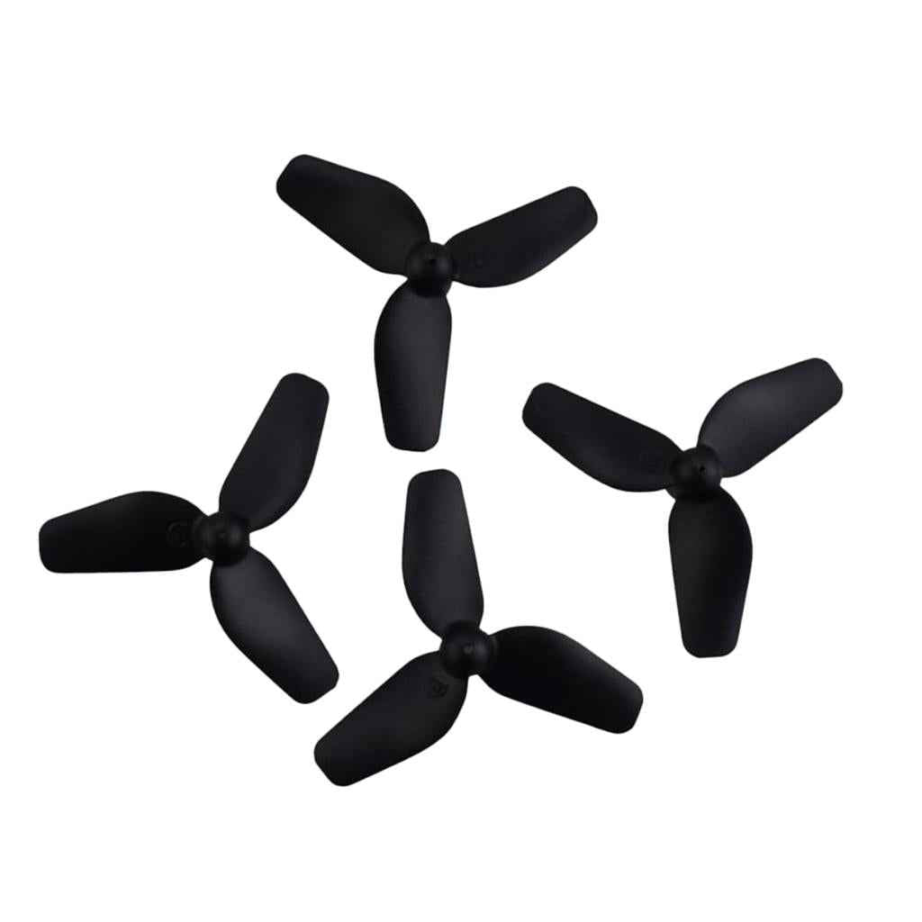 Propeller Prop Protector Blade for UDI U61 U61W A30 A30W RC Drone Parts