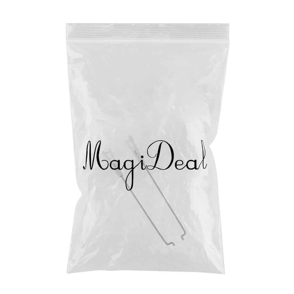 RC Drone Metal Aileron Push-pull Wire Set Accessory for WLtoys X450.0012
