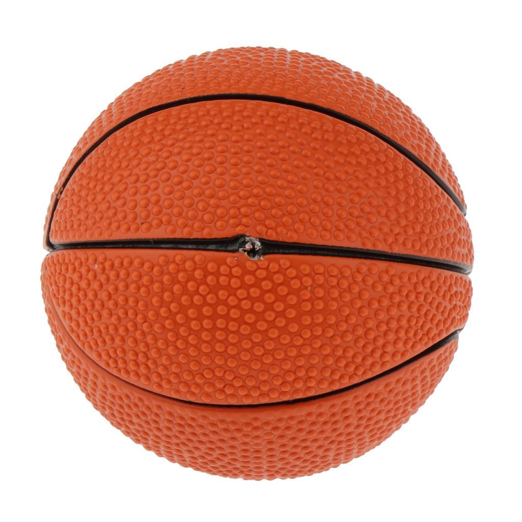 4x1/6 Scale Basketball Toys for 12inch Action Figures Accessories Style 2