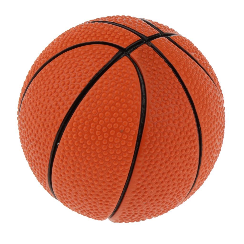 2x1/6 Scale Basketball Toys for 12inch Action Figures Accessories Style 2