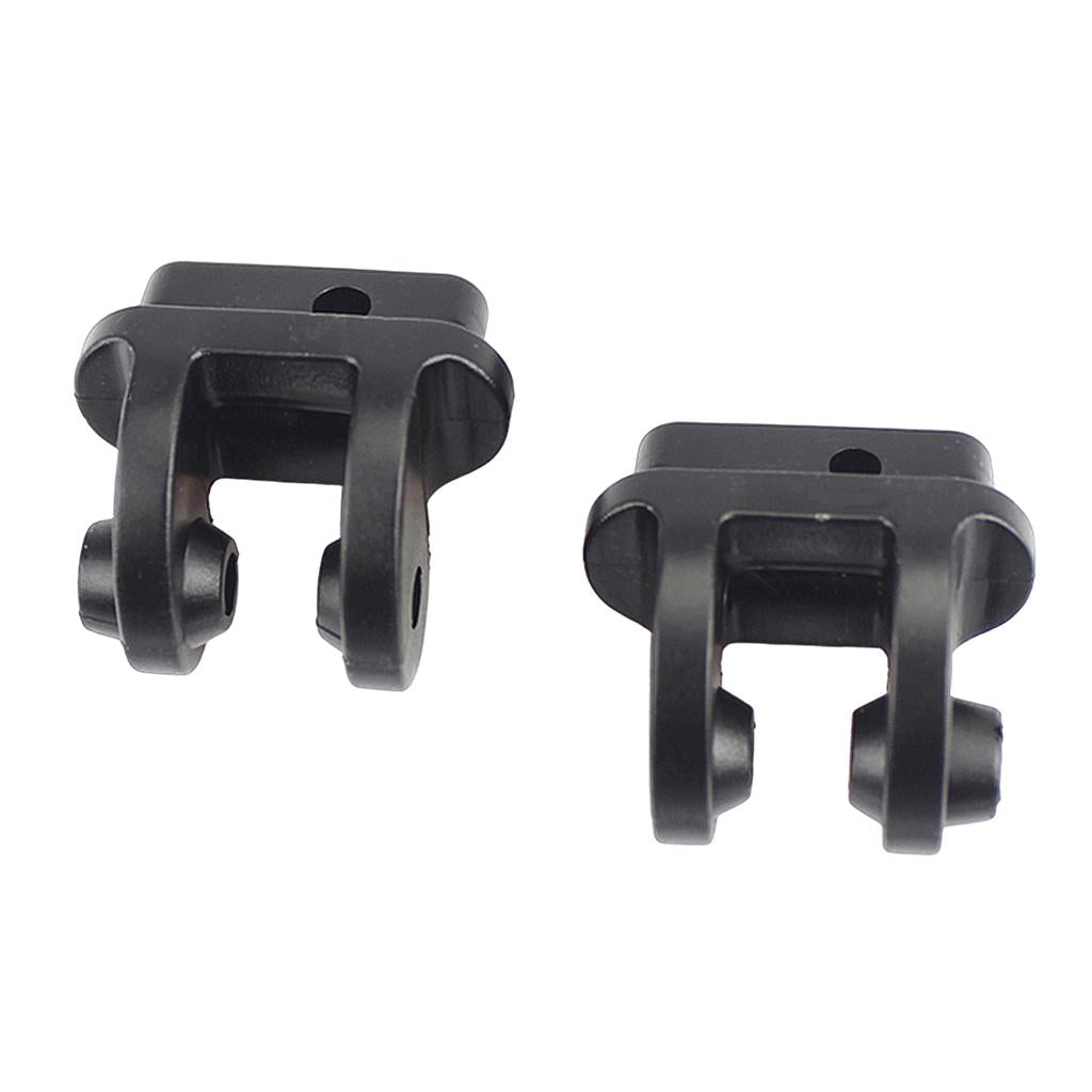3xShock Damper Fixed Mount for WLtoys 1/12 RC Buggy Off-Road Car Accessory
