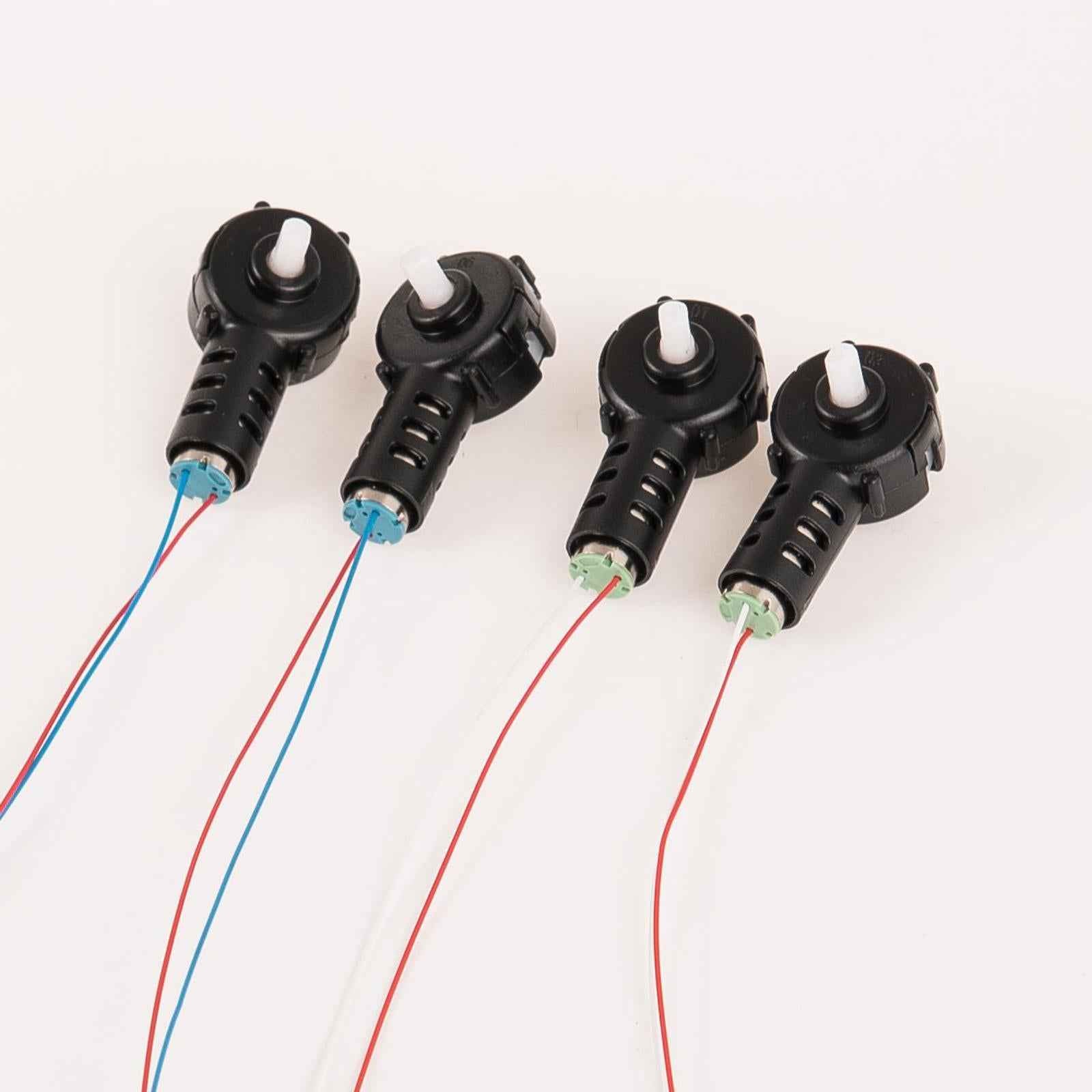 E88 Pro Drone Motor Replacement Parts Spare Parts