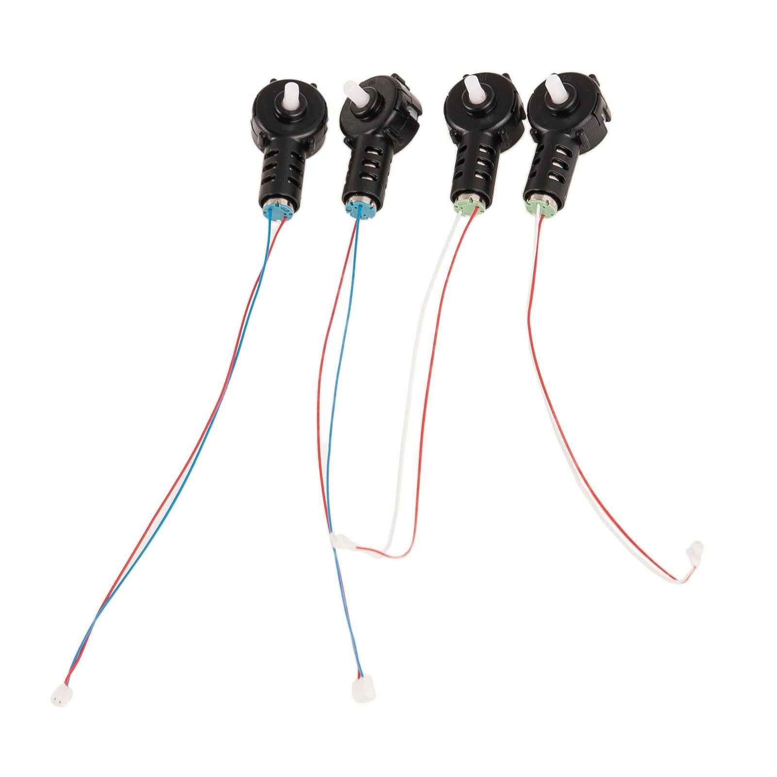 E88 Pro Drone Motor Replacement Parts Spare Parts