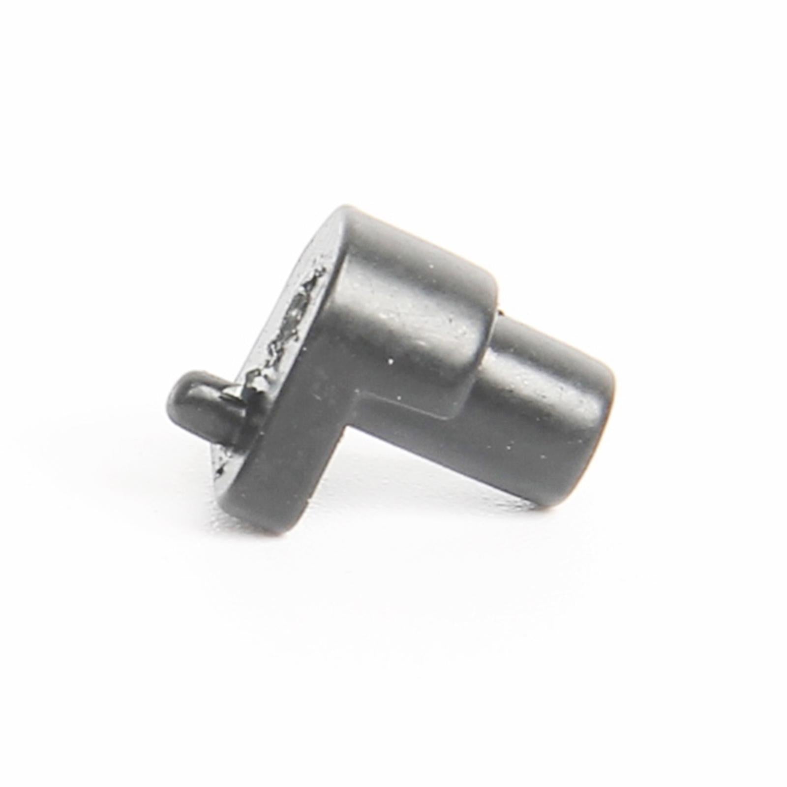 3xRC Steering Replacement Parts for WPL D12 Model Crawler Car Buggy DIY Parts Black