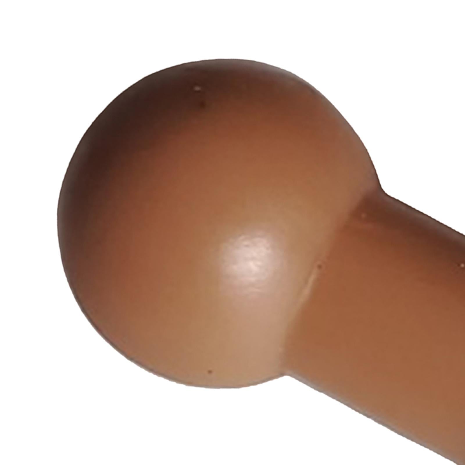 2xNude Male / Female 1/6 Scale Action Figure Pair of Feet  Style 7