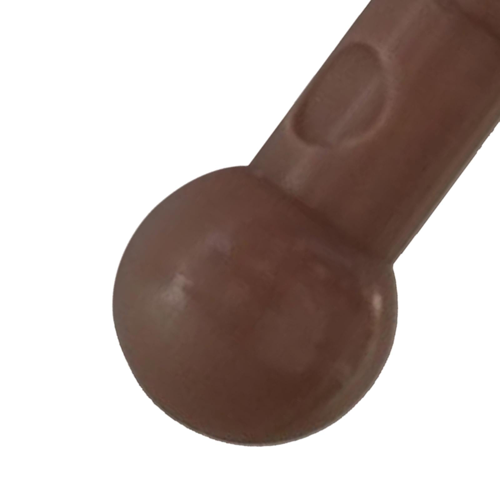 2xNude Male / Female 1/6 Scale Action Figure Pair of Feet  Style 8