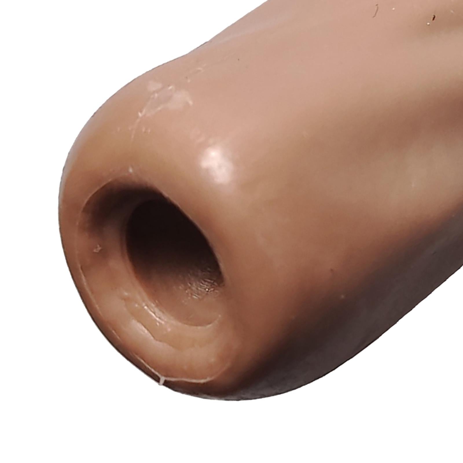 4xNude Male / Female 1/6 Scale Action Figure Pair of Feet  Style 11