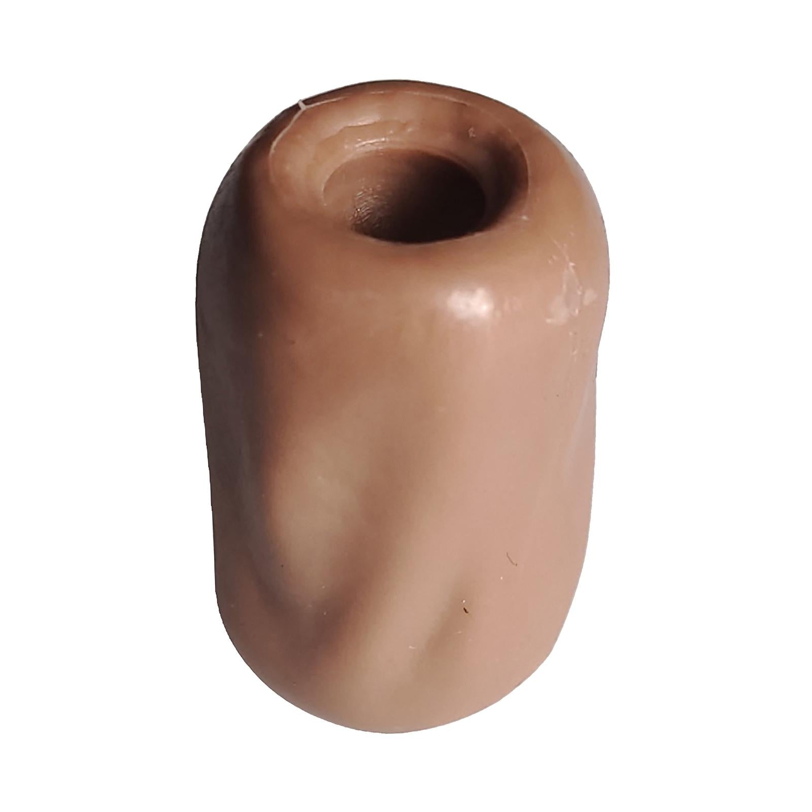 3xNude Male / Female 1/6 Scale Action Figure Pair of Feet  Style 11