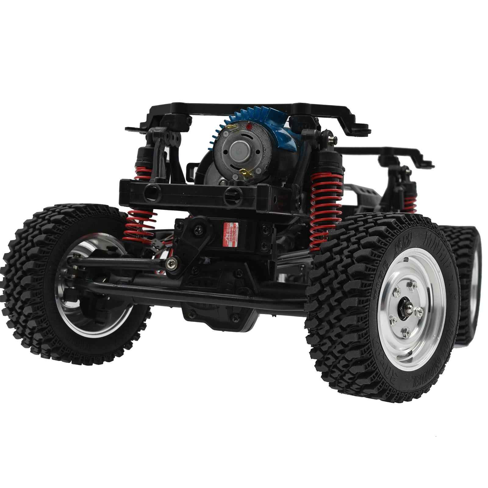 25g Digital Servo for RC 1/12 Truck Crawler Car Climbing RC Parts Upgrades