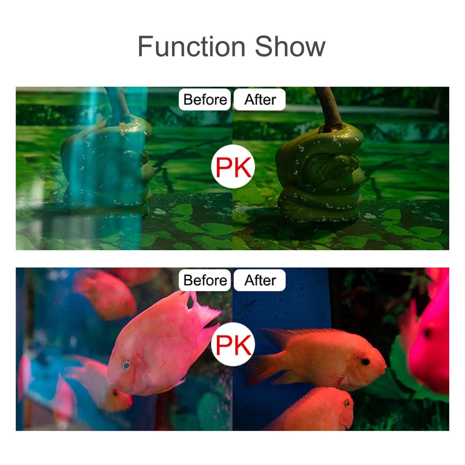 Camera Lens Hoods Sun Shade Shield Lens Protetor Lens Hoods for 50mm to 70mm