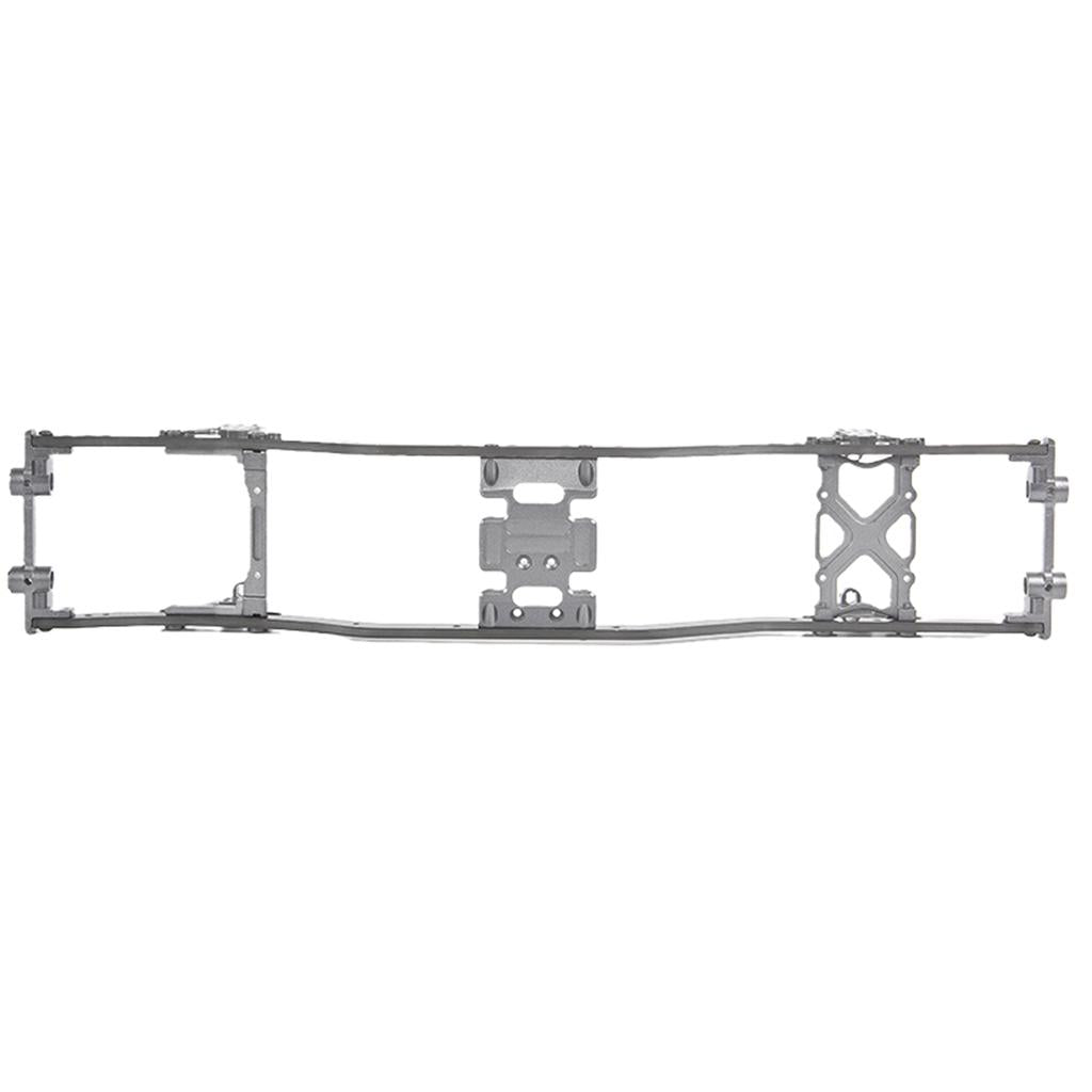Accessories Set for SCX10 4X4 1:10 Off-Road RC Car Chassis Frame