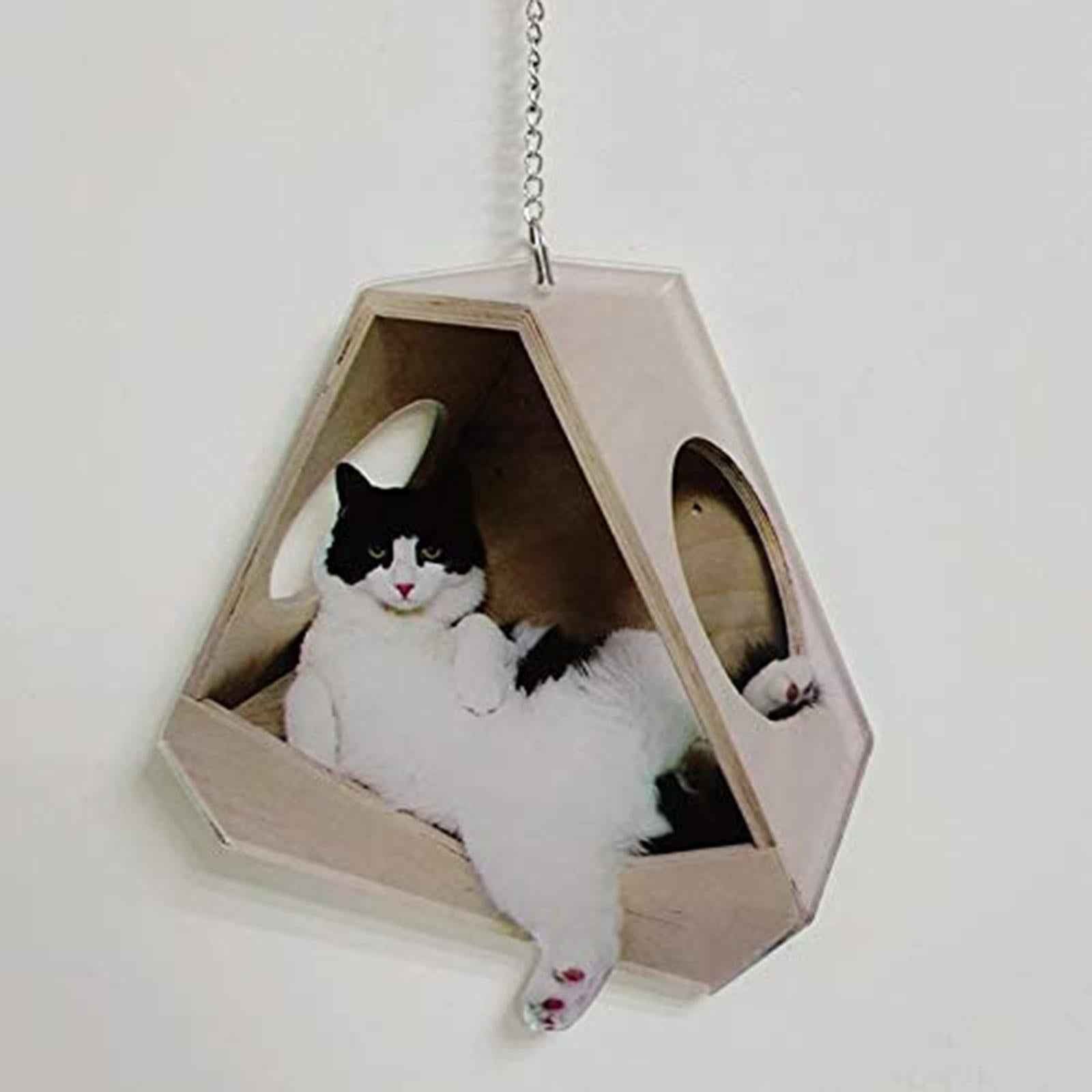 Cute Cat Car Pendant Hanging Decorative Ornaments for Rear View Mirror