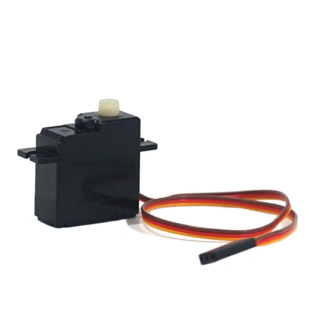 Brushless Motor with 3.4G ESC Replacement Accessory for SG1603/SG1604 RC Car