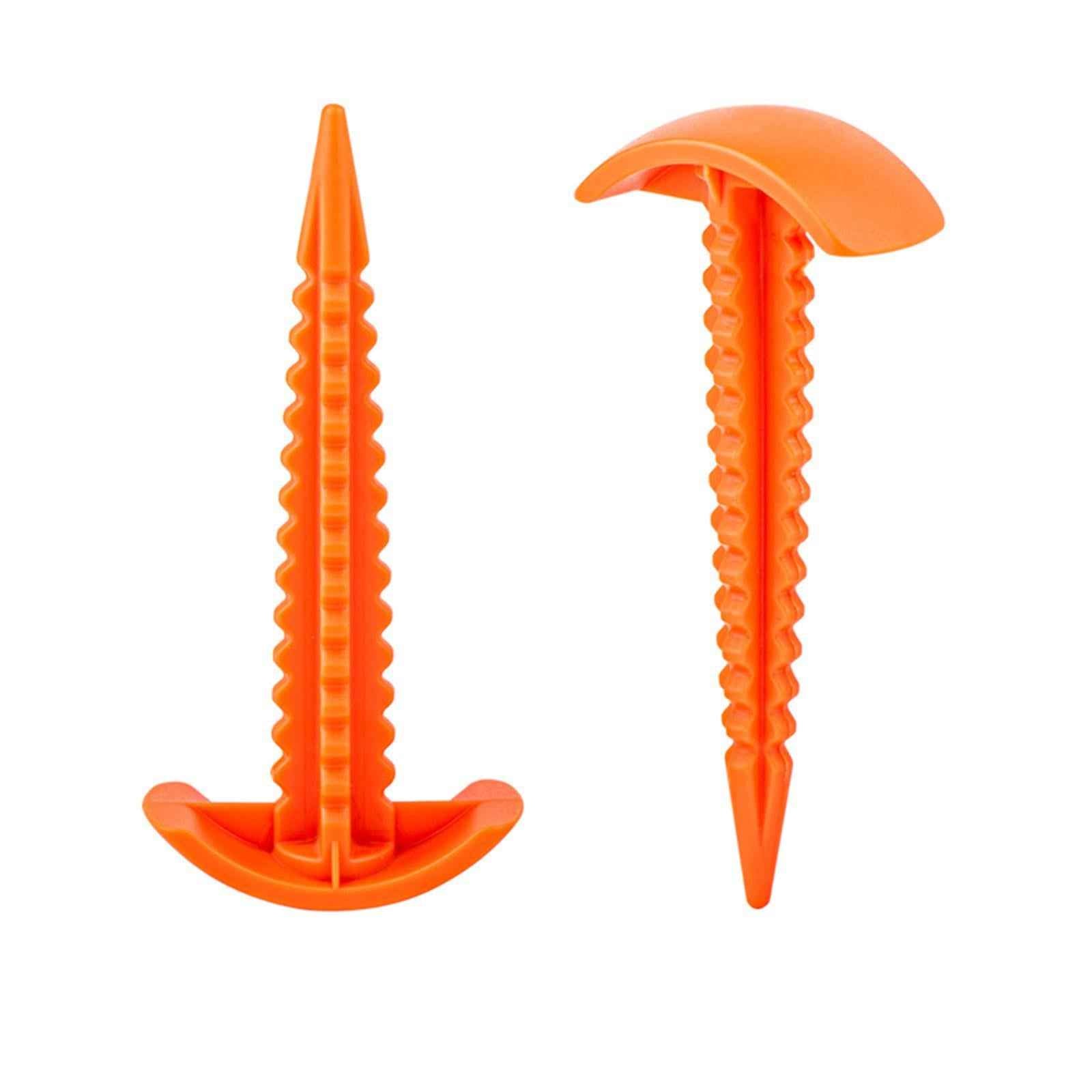 Drone Apron Fixed Nails for DJI Drone Apron Landing Pad Wear-resistant