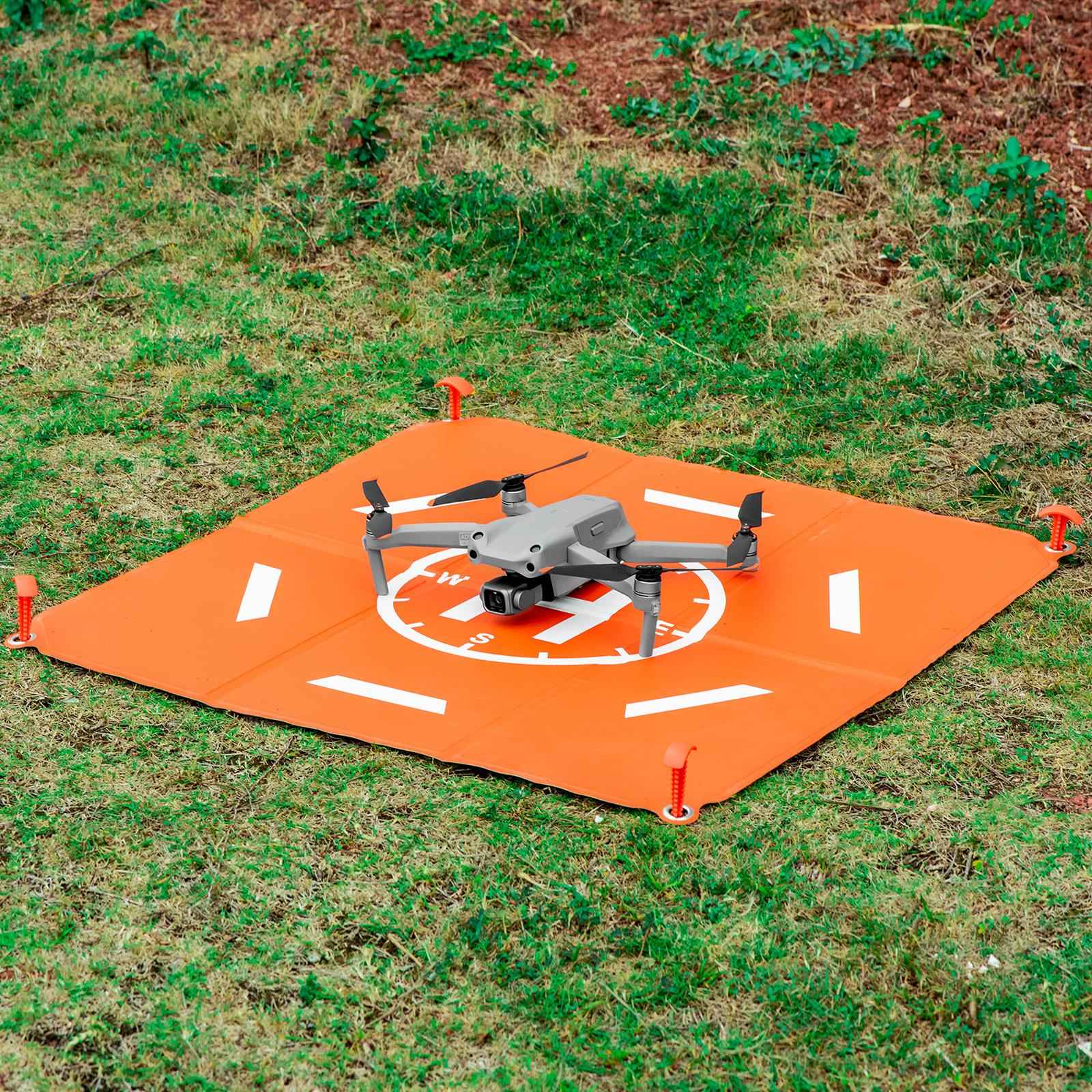 Drone Apron Fixed Nails for DJI Drone Apron Landing Pad Wear-resistant