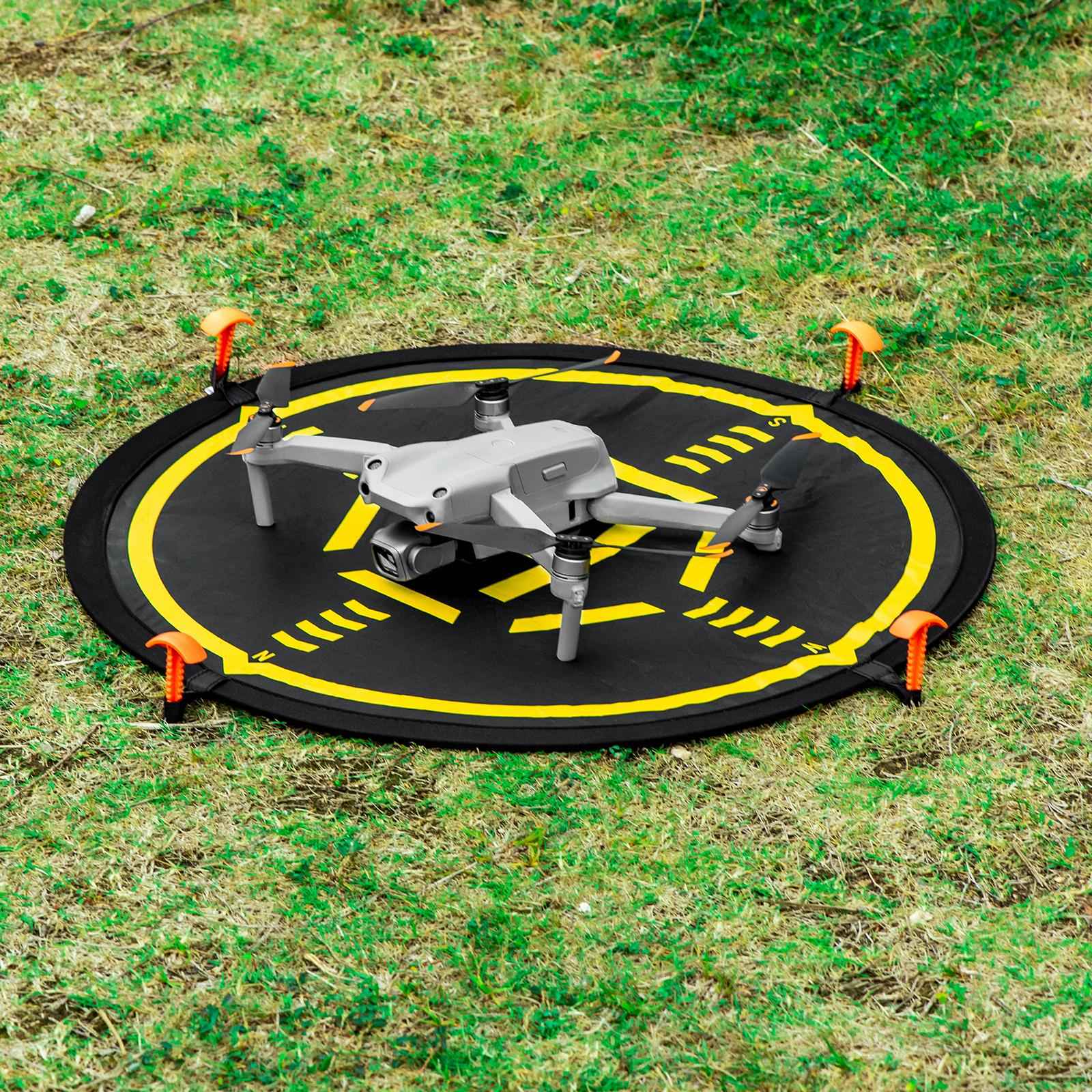 Drone Apron Fixed Nails for DJI Drone Apron Landing Pad Wear-resistant