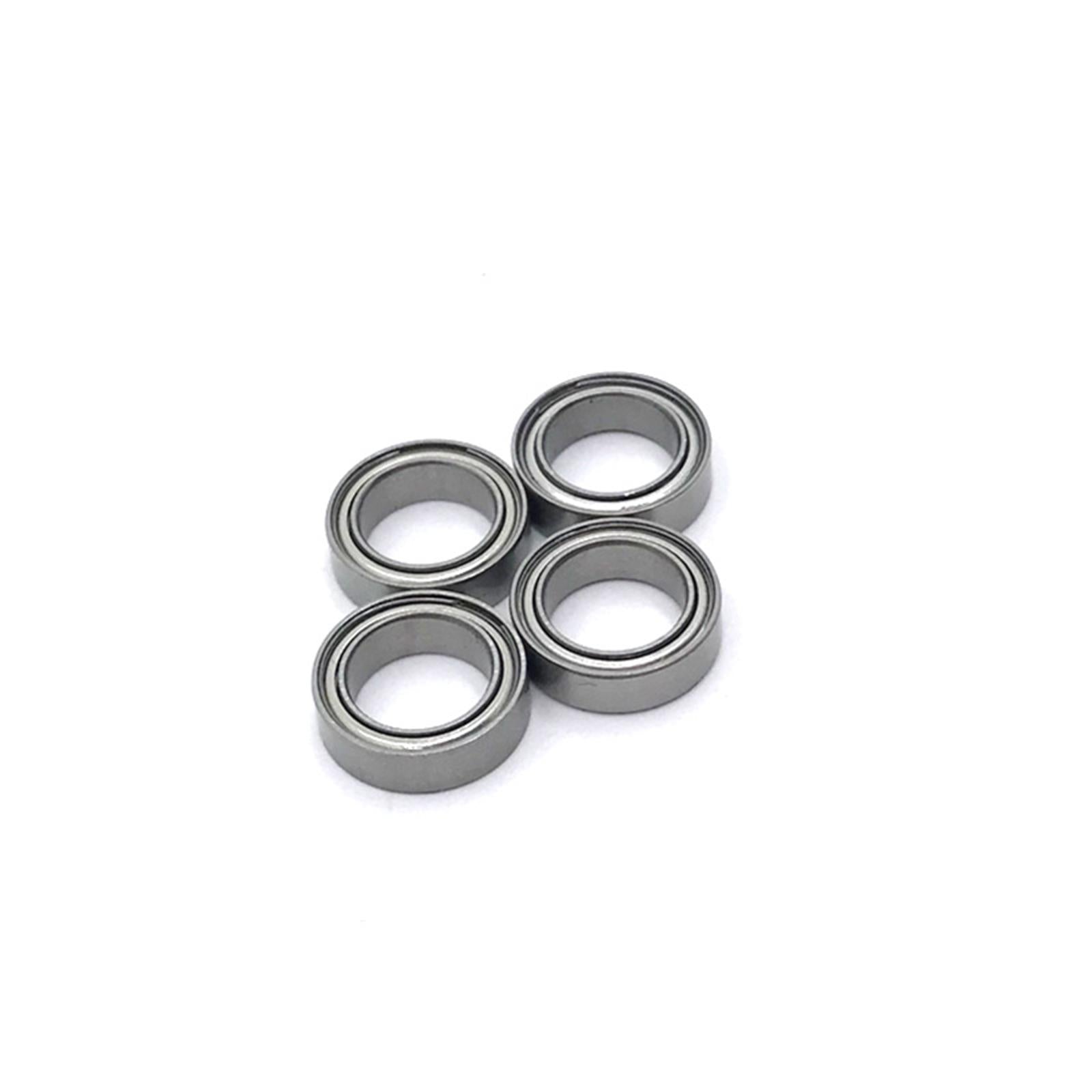 Ball Bearings for Wltoys 1/18 Crawler Truck Climbing Car Parts Accessories