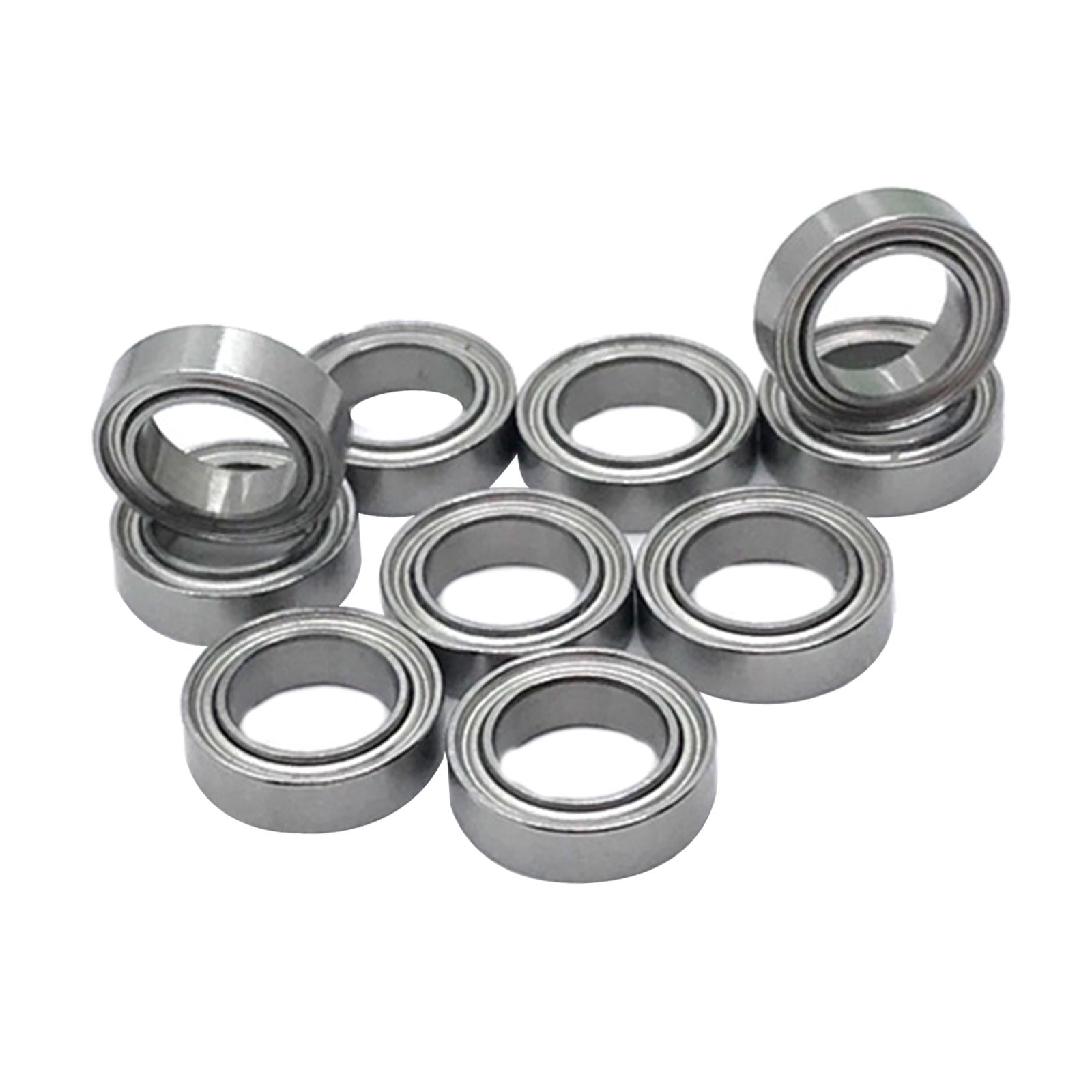 Ball Bearings for Wltoys 1/18 Crawler Truck Climbing Car Parts Accessories