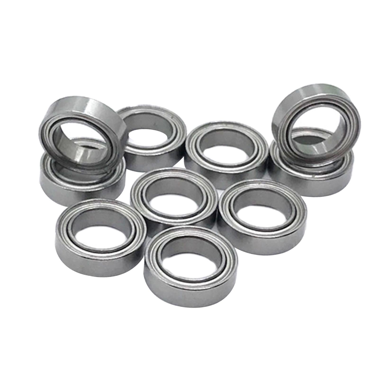 Ball Bearings for Wltoys 1/18 Crawler Truck Climbing Car Parts Accessories