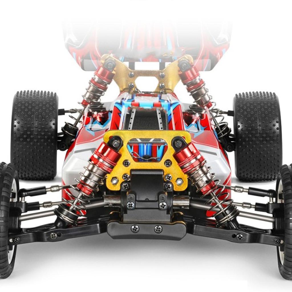 Circuit Board Receiver Motherboard for Wltoys 104001 Crawler Car Model Parts