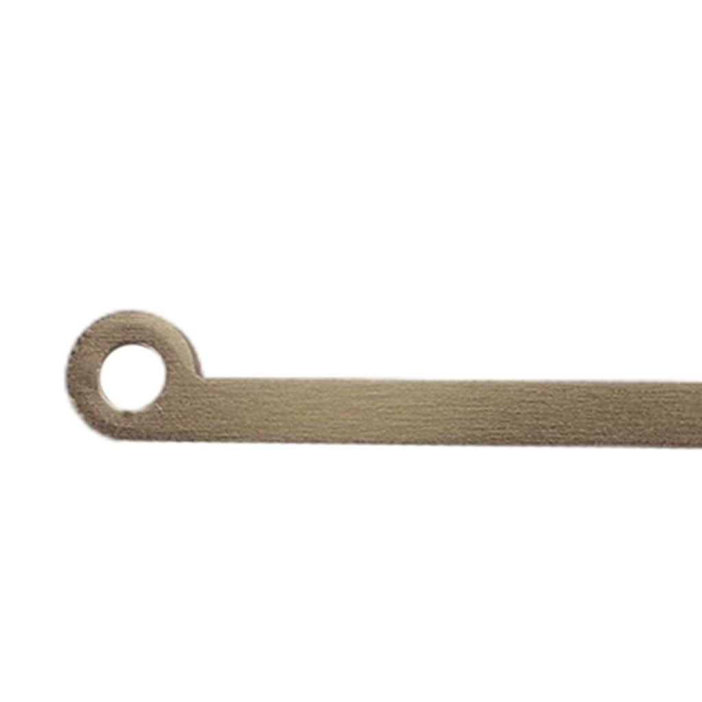 4x1:14 Metal RC Steering Links Pull Rod for Wltoys 144001 Trucks DIY Accessory