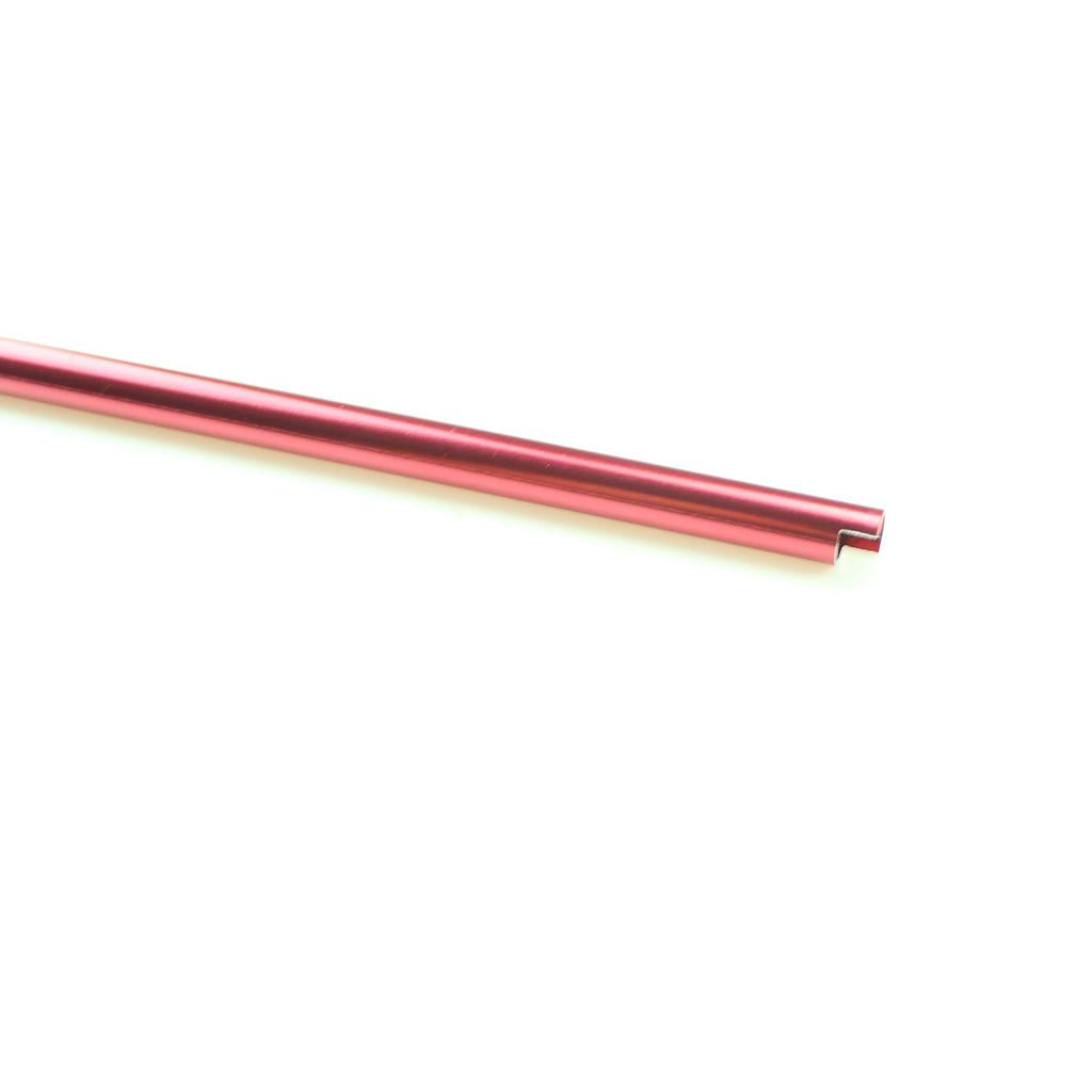 Aluminum Alloy Tail Pipe for WLtoys XK K130 Helicopter Models Spare Parts