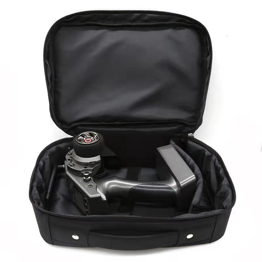 Cloth Carry Case Transmitter Protective Handbag for Futaba Remote Controller