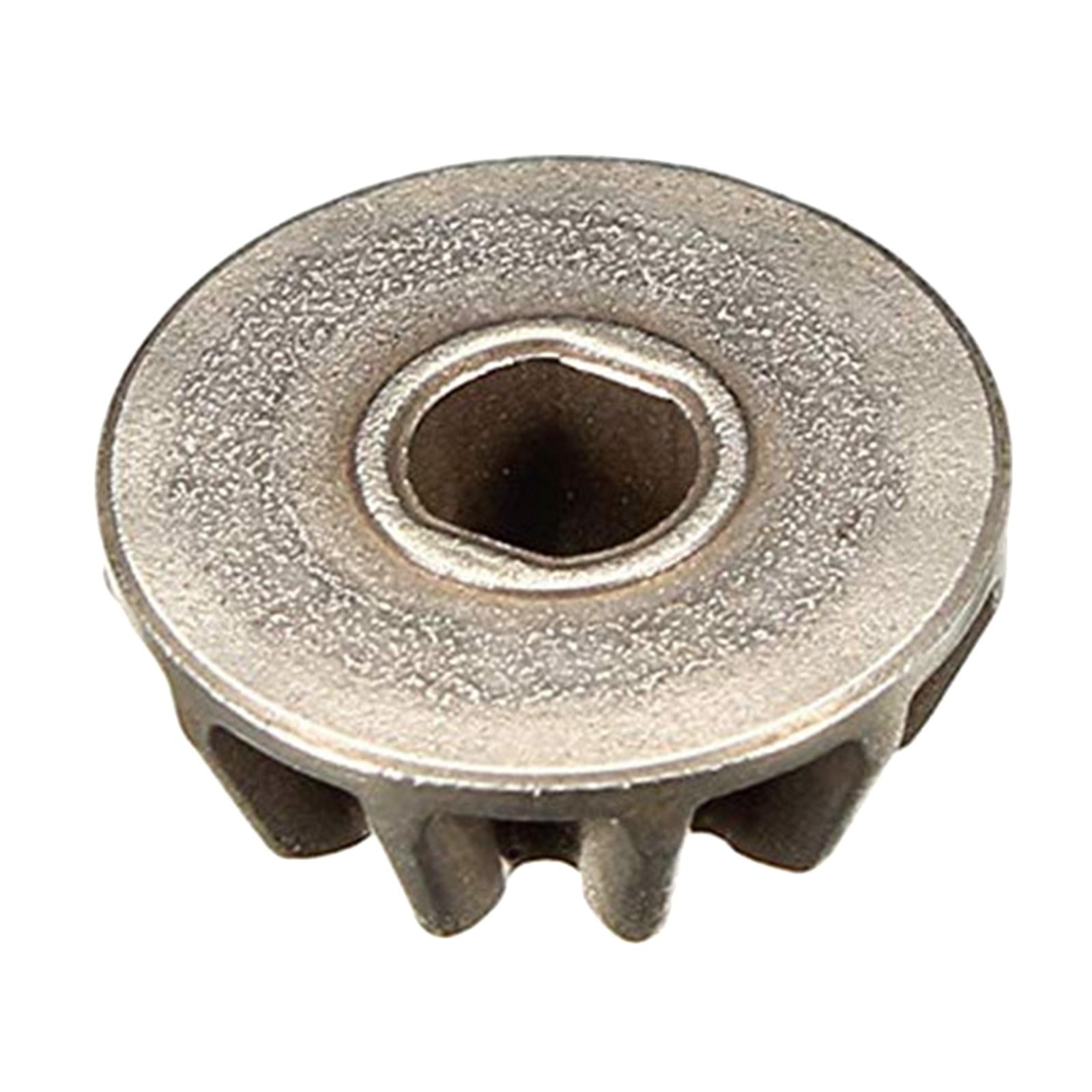 4xRC Car Bevel Gear EA1038 for JLB Racing 1/10 4WD Brushless Truck Hobby Model