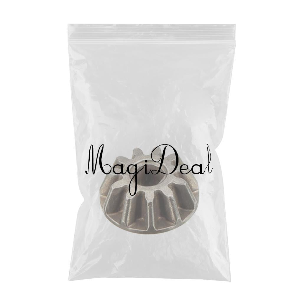 4xRC Car Bevel Gear EA1038 for JLB Racing 1/10 4WD Brushless Truck Hobby Model