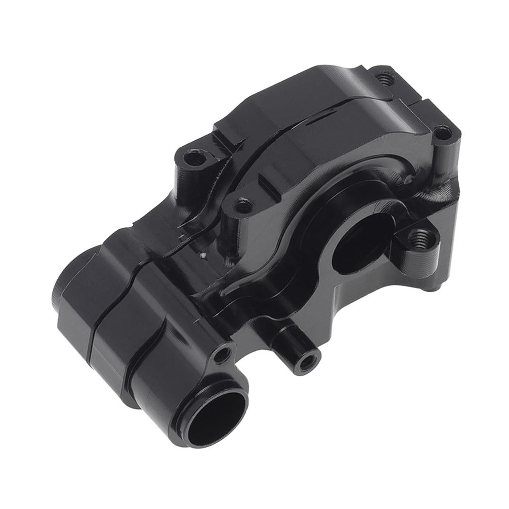 Black Alloy Parts for LOSI 2WD 1/18 Crawler Assembly Replacement Accessory wave box shell