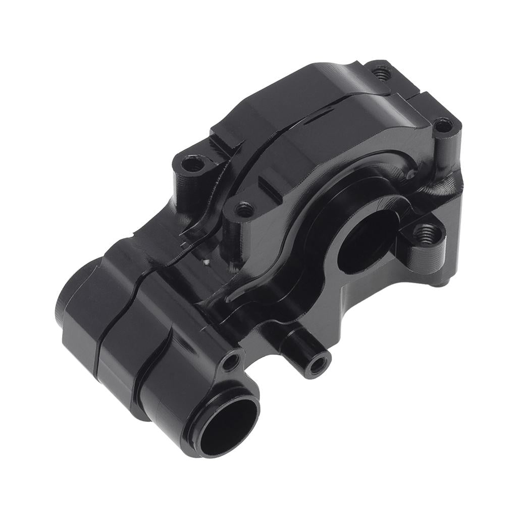 Black Alloy Parts for LOSI 2WD 1/18 Crawler Assembly Replacement Accessory wave box shell