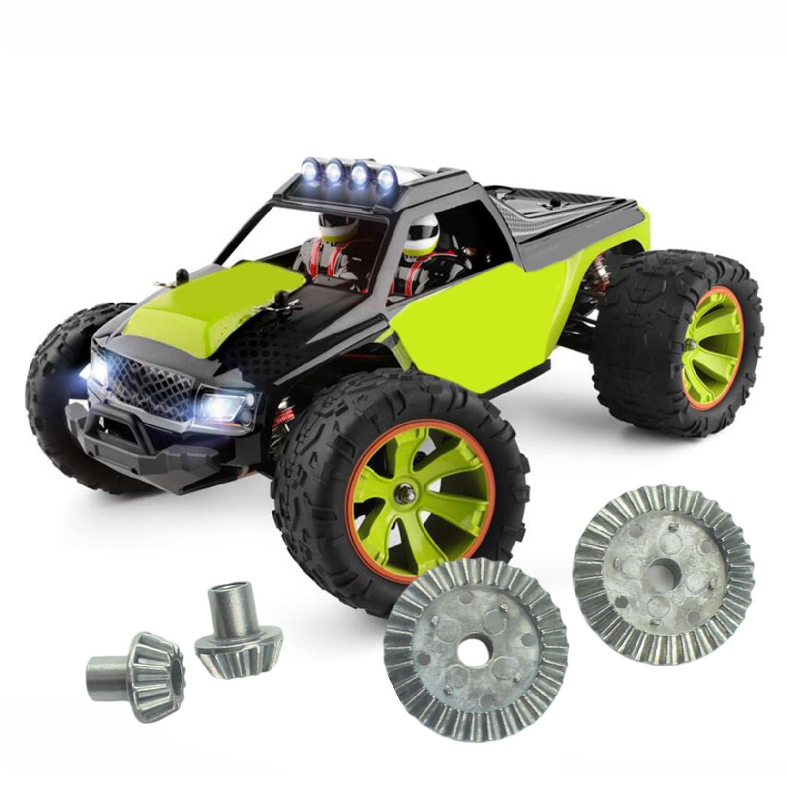 Differential Gear High Efficiency Accessories 16 Pcs for Wltoys 144002