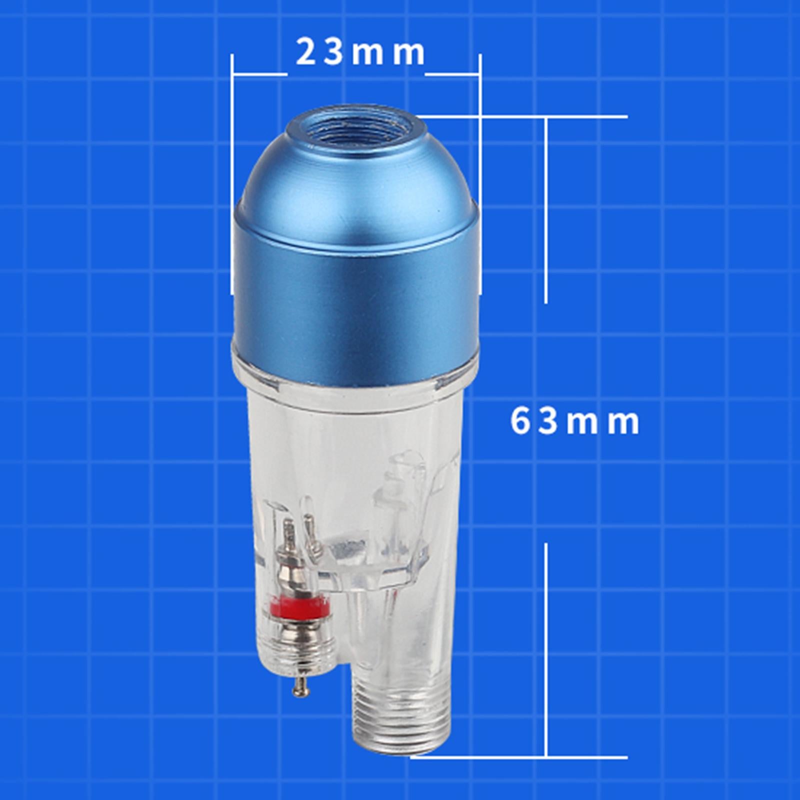 Airbrush Oil-Water Separator Hand Tools Water Oil Filter Air Filter Portable