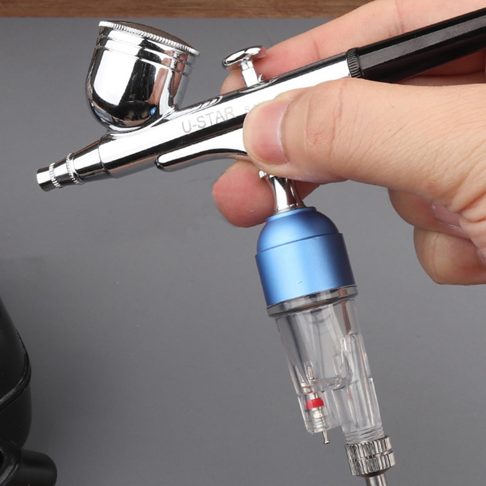 Airbrush Oil-Water Separator Hand Tools Water Oil Filter Air Filter Portable