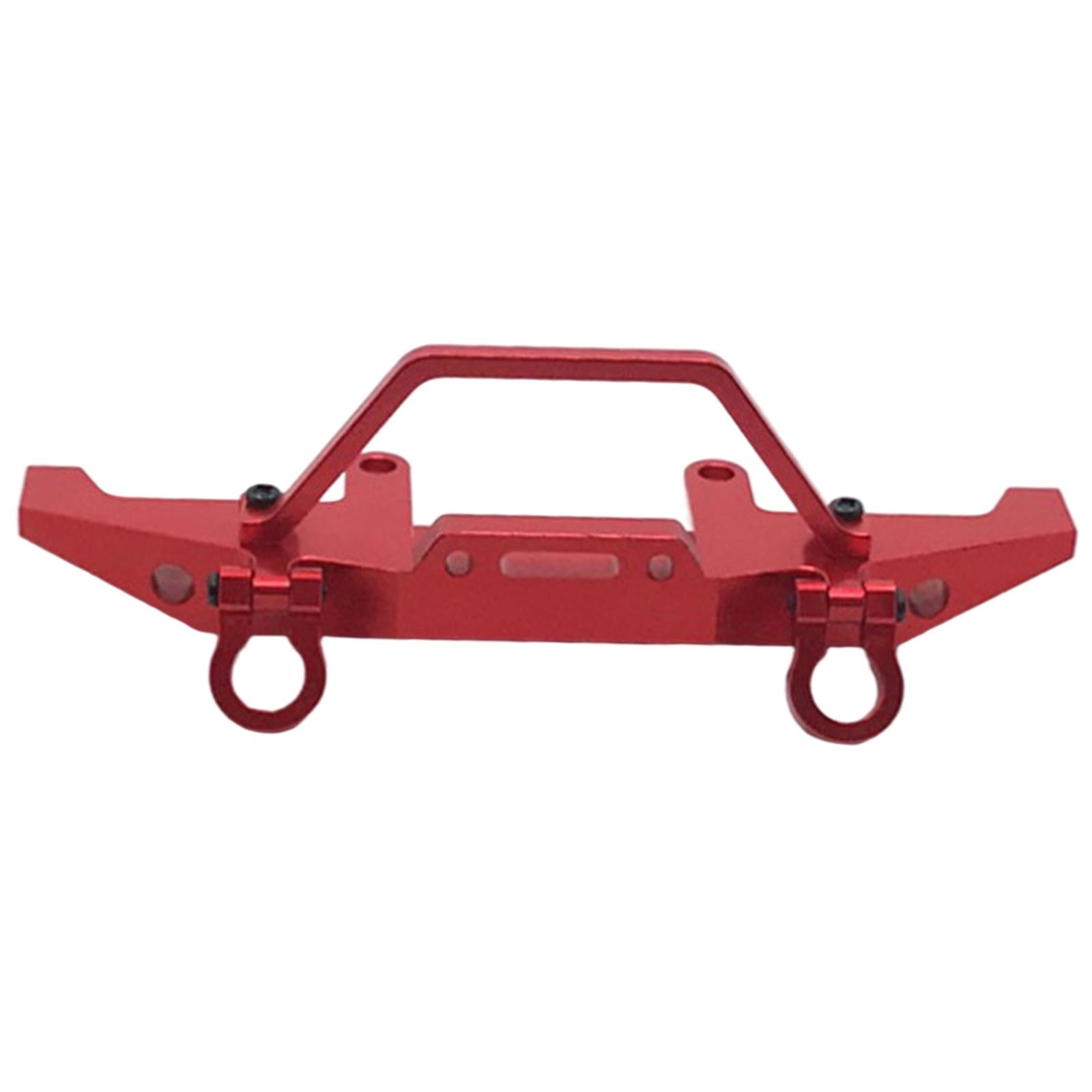 Bumper Remote Control Car Truck Pickup Crawler Protection Car Body Toy