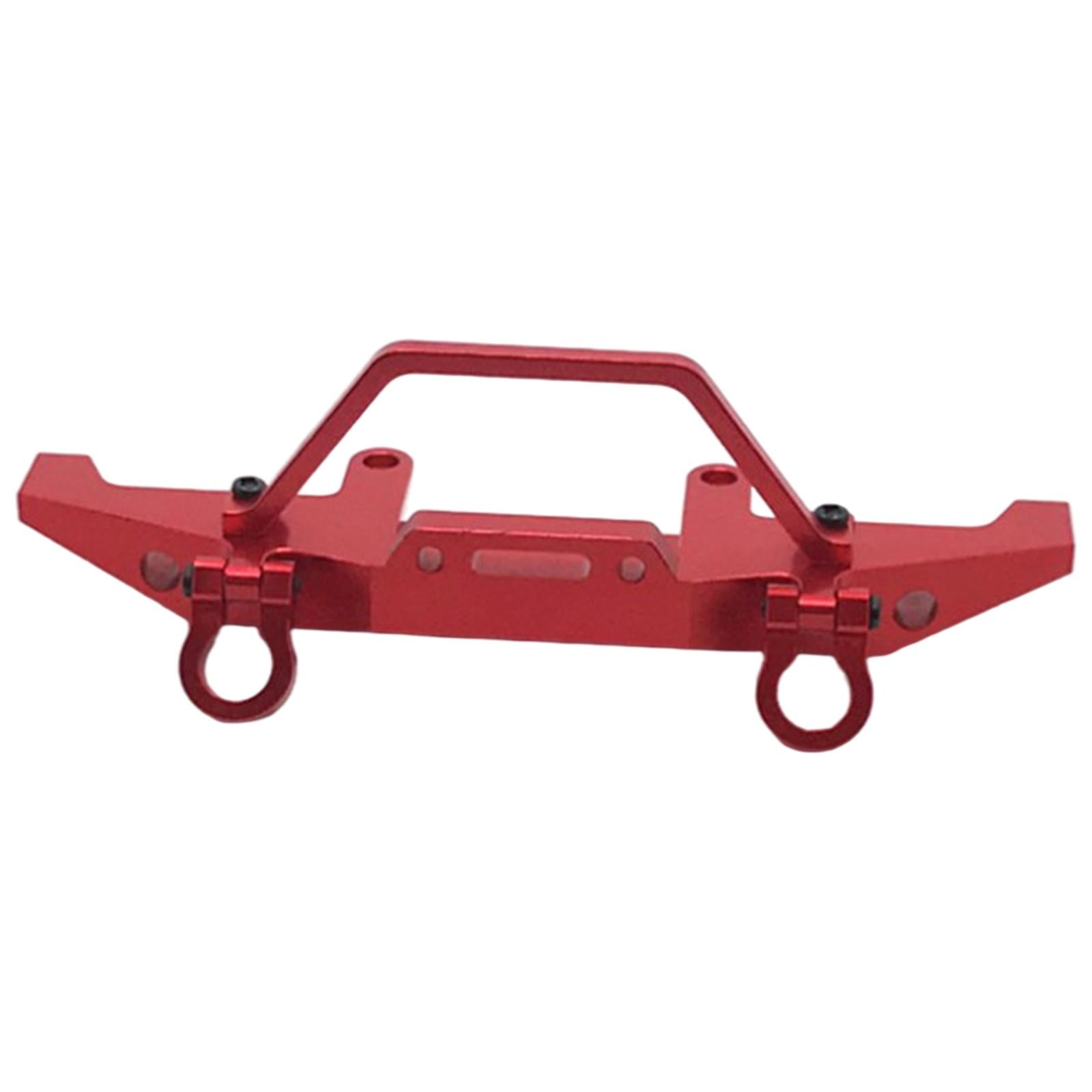 Bumper Remote Control Car Truck Pickup Crawler Protection Car Body Toy