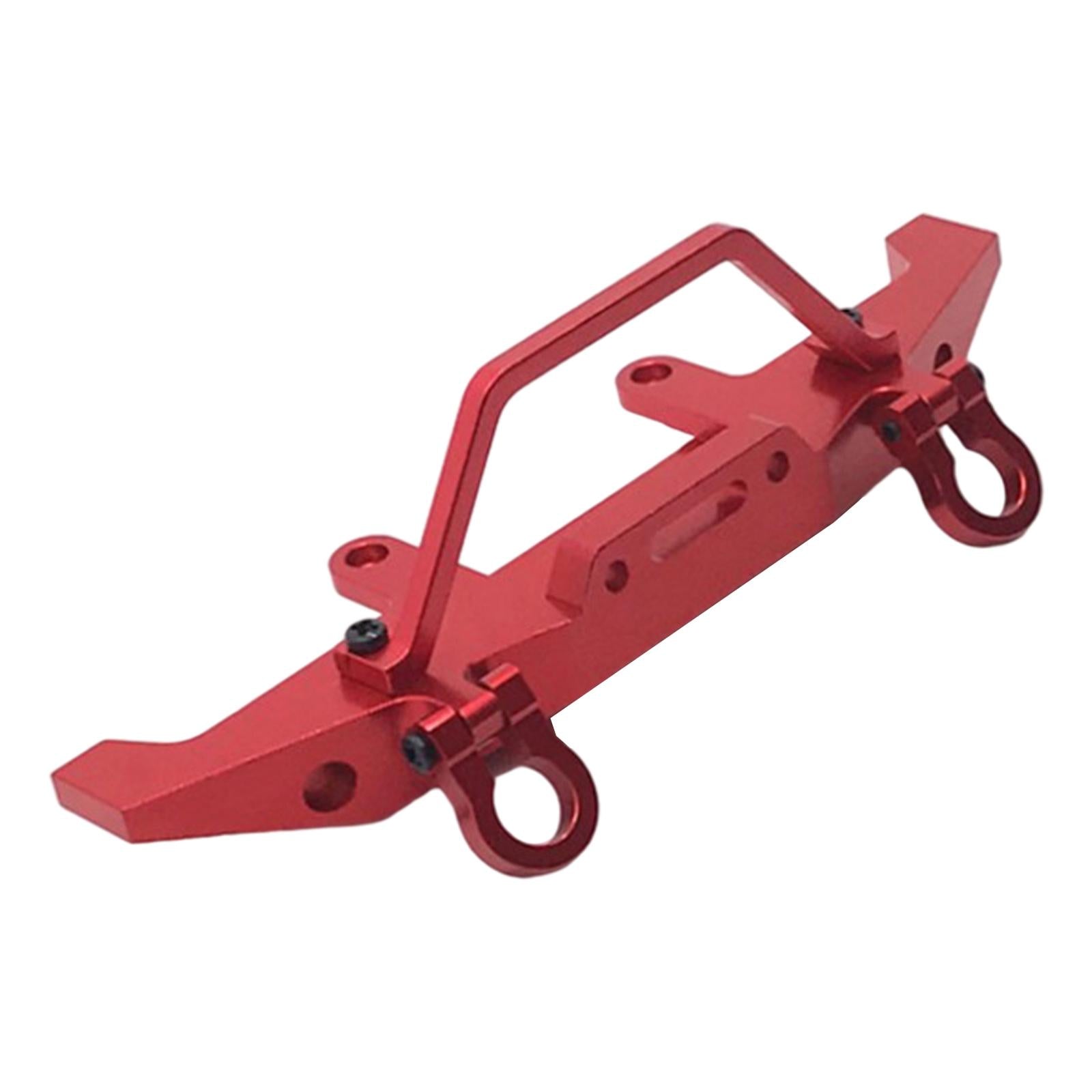 Bumper Remote Control Car Truck Pickup Crawler Protection Car Body Toy