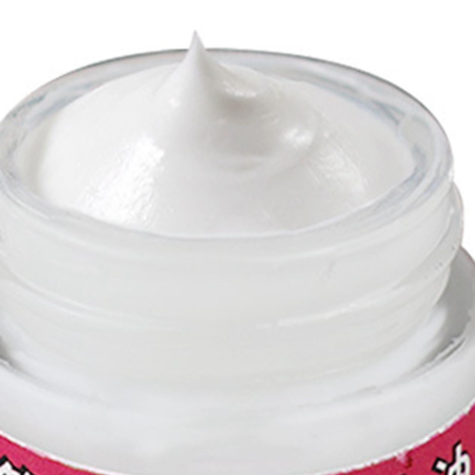 Air Brush Lubricating Oil White Grease 10G for Modeling Tool Hobby Tool