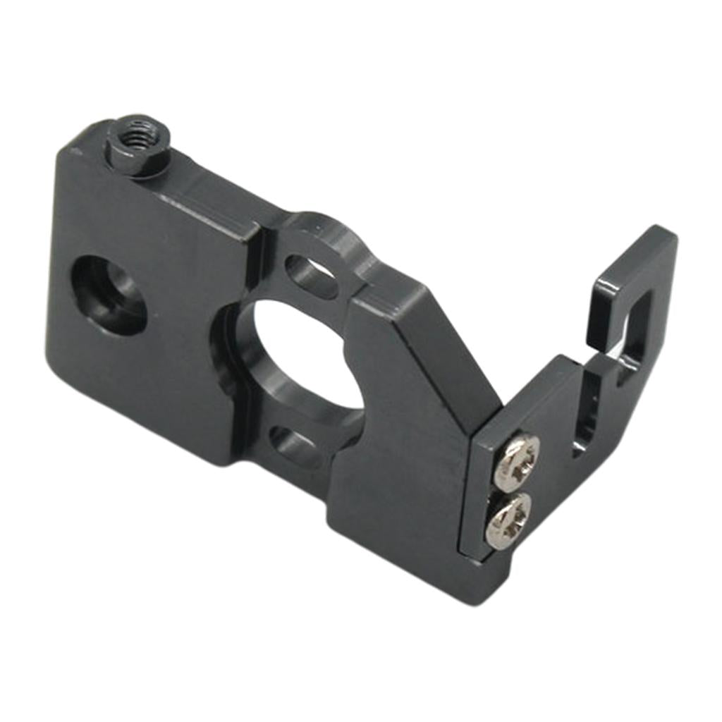 Aluminum Motor Mount Bracket 1:28 RC for Wltoys K979 Crawler Replacements