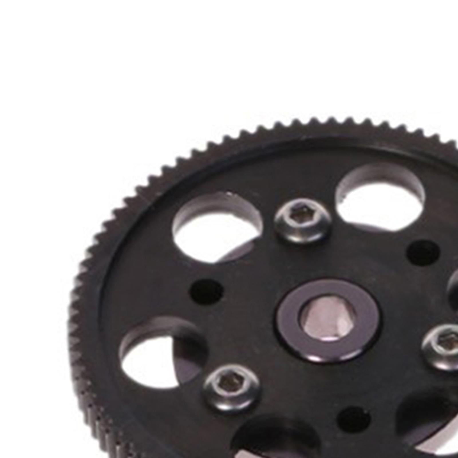 Complete Wave Gearboxes Gear Set Replace for Axial SCX10 1/10 RC Crawler Car