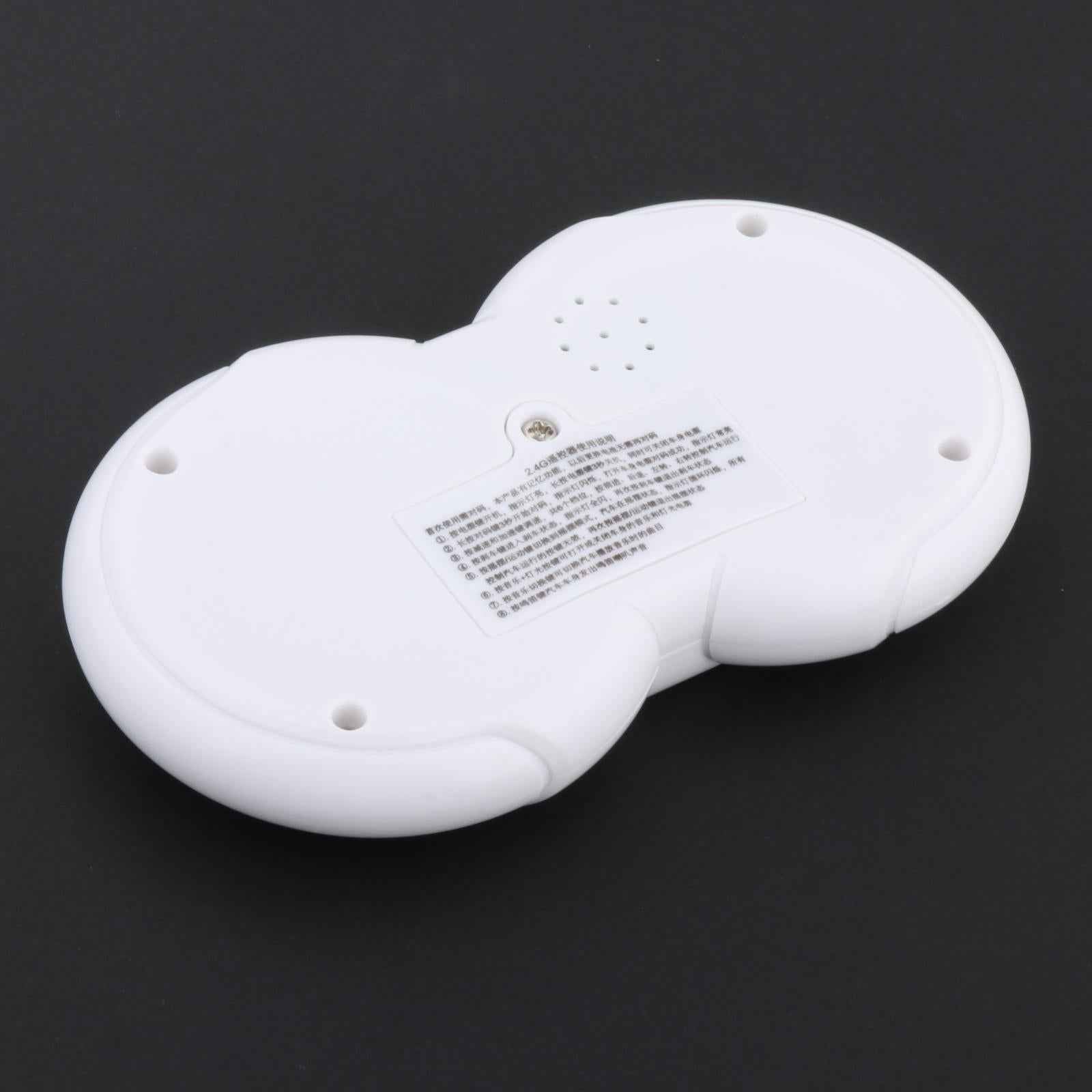 2.4G Bluetooth Controller JR1807Rxs Receiver for Kid'S Ride On Car Parts Remote Controller