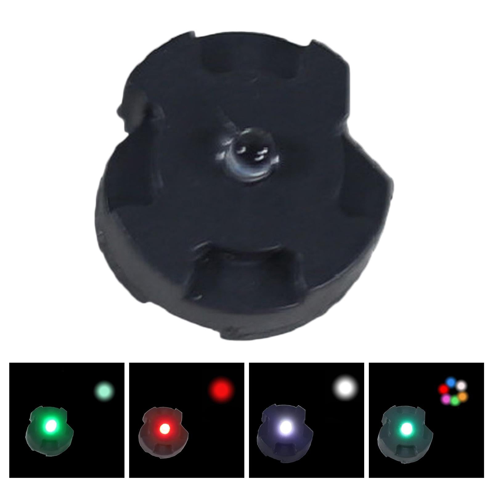 3x  LED Lights Light up Certain   Models for MG 00Q  Green Light 