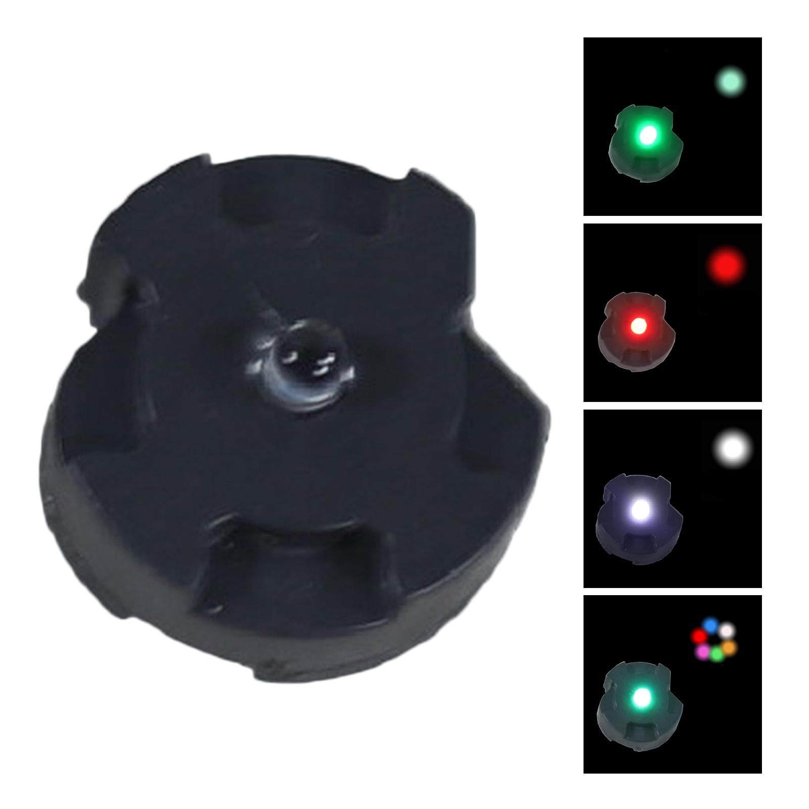 2x  LED Lights Light up Certain   Models for MG 00Q  Green Light 