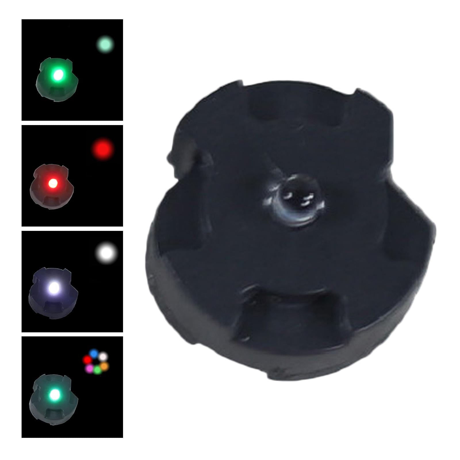 2x  LED Lights Light up Certain   Models for MG 00Q  Green Light 