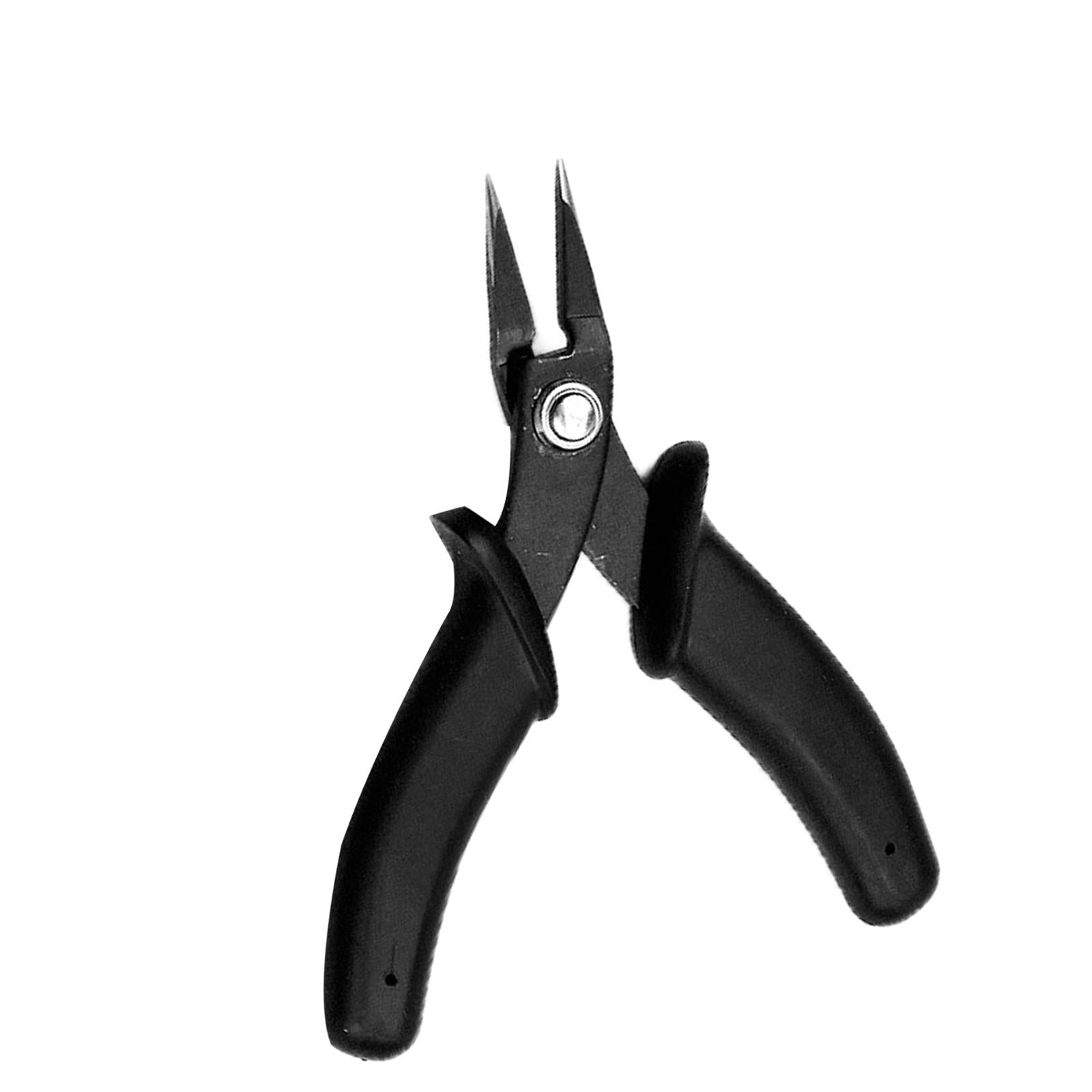 DIY Jewellery Tools Pliers Cutters Round Nose Set for Jewellery Making