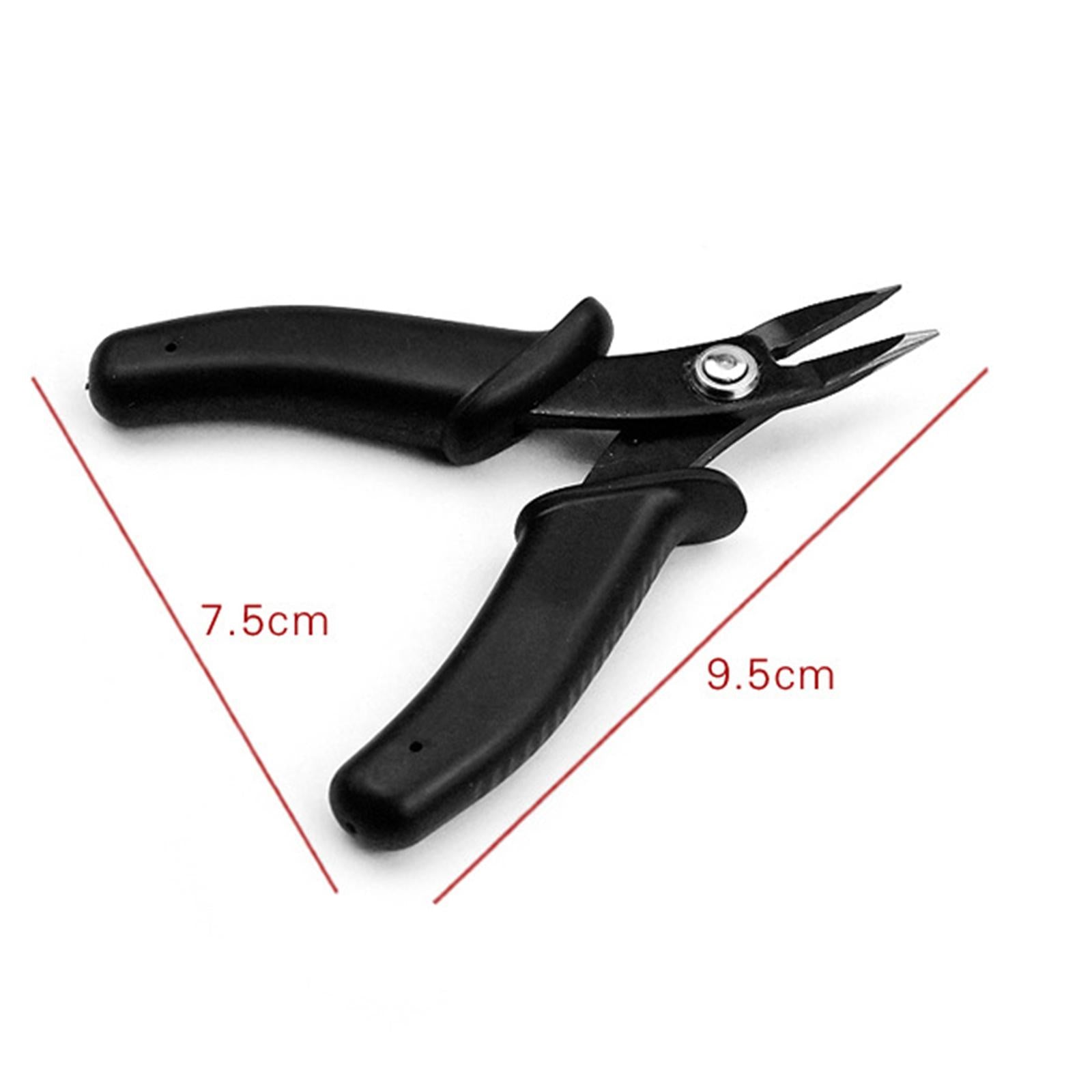 DIY Jewellery Tools Pliers Cutters Round Nose Set for Jewellery Making