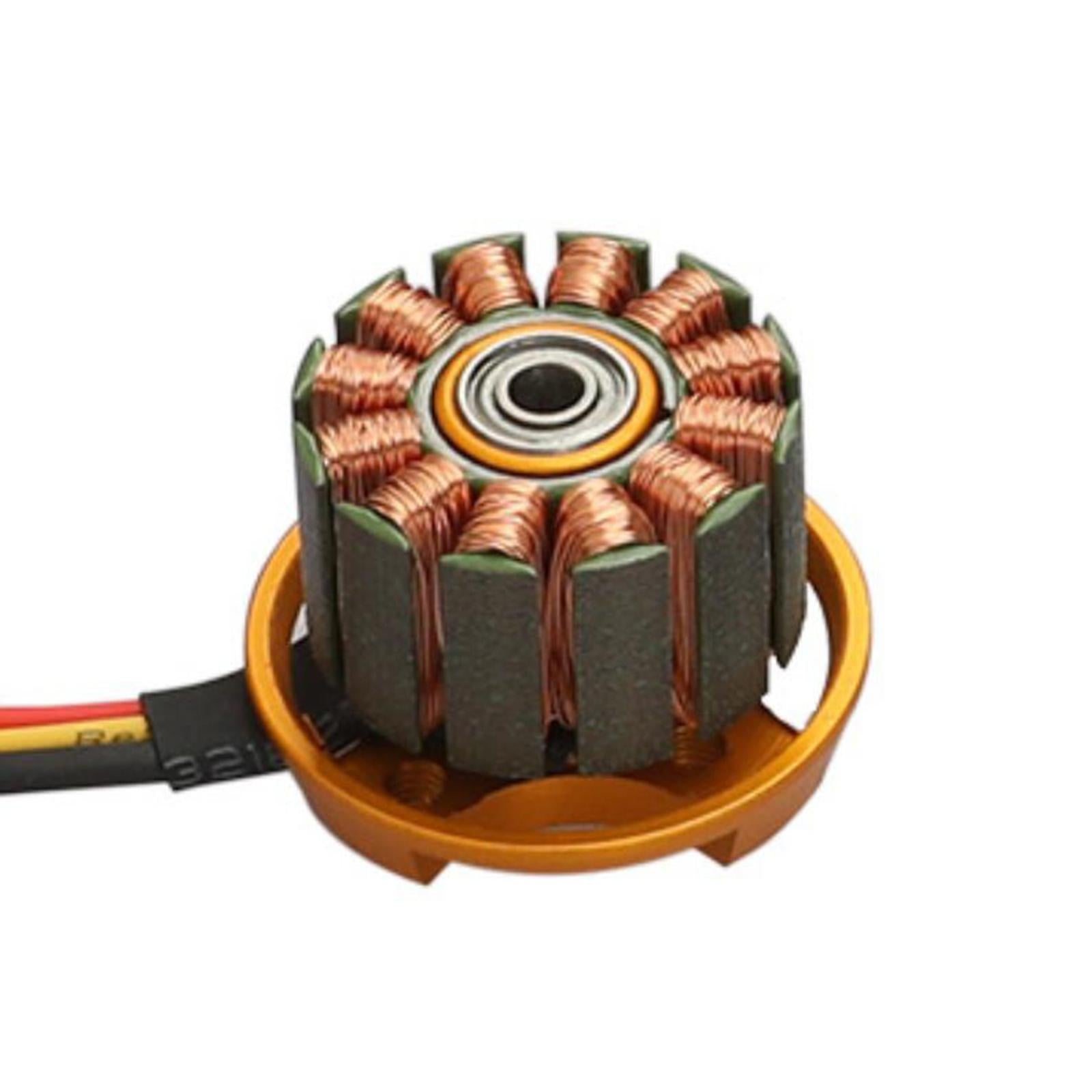 A2212 1400Kv Brushless Motor Controller Professional for RC Helicopter Parts C