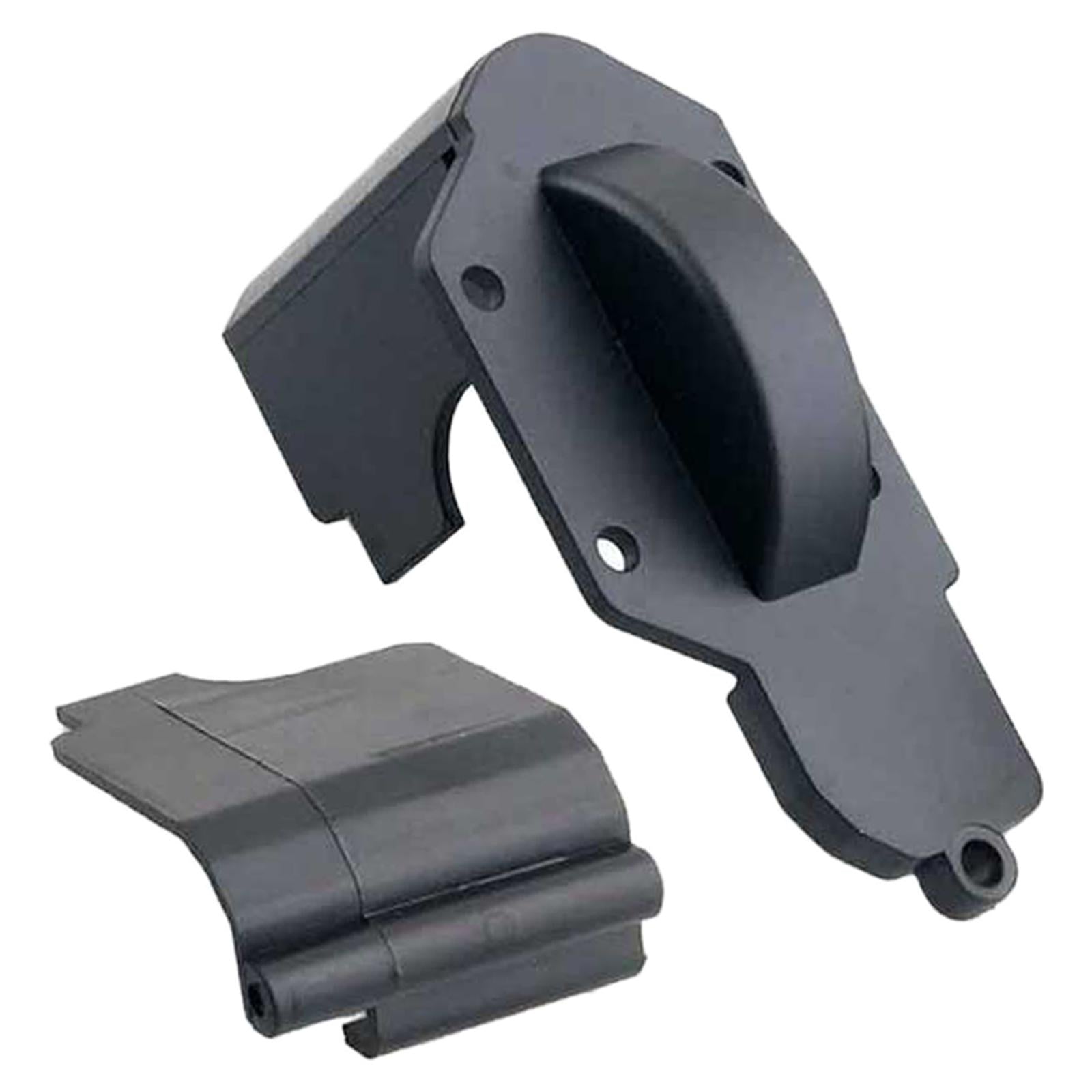 3x1:10 Scale RC Gear Dust Cover Upgrade Parts for HSP 94111 DIY Modified